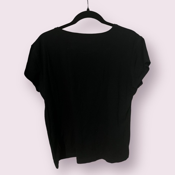 Chico’s Zenergy Tee - Picture 2 of 5